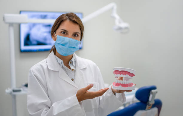 Best Chipped Tooth Repair Near Me  in Torrance, CA