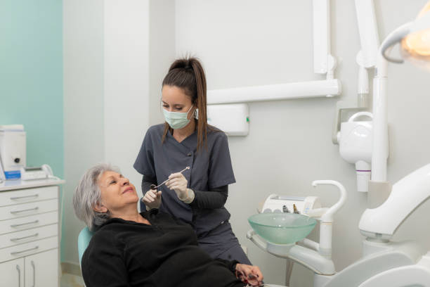 Best Emergency Tooth Extraction  in Torrance, CA